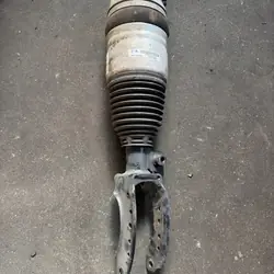 Porsche OE 7P5616403AE Fram luftfjädring