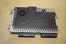 Porsche OE Verstärker OEM 971035223G - Gebraucht