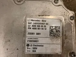 Convertisseur Mercedes-Benz A W177 OEM A0009008926 Hybride