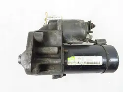 Arrancador Valeo D6RA63