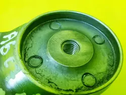 Tensor de correa Audi A6 C7 A7 Q7 A8 D4 Q5 3.0 TDI 059903133J