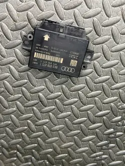 2011 Audi A5 Sportback ECU 8k0919475t Occasion
