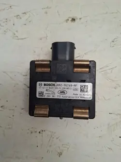 Distronic-Radarsensor J8A2-9G768-AF für Land Rover Velar