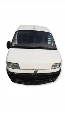 PRZODDUCATO9400 Fram Komplettsats Ducato 94-02 Fiat