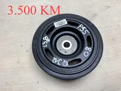 Vevaxelns kamremsskiva OEM 123038345R