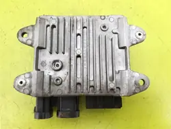 Styrregulator OEM 9665433880 Citroen C2