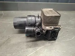 Base de Filtre à Huile OEM 213058627 pour Renault Megane IV 1.5