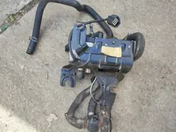 OEM 25227505 Webasto Eberspaecher Värme för Ford