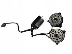 Fläktmodul Motor Audi A6 C6 4F0959501A