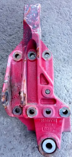 Bladfjädermontering OEM 20467742 för Volvo FM FH
