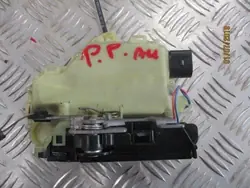 Türschloss Passat B5 Lift Rechts 3B0, 3B1837016CG