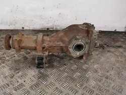 Différentiel arrière Subaru Forester RATIO44