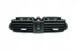 Grilles de ventilation centrale BMW 9218552 - Occasion