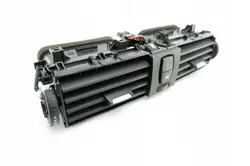 Grelhas ventilação central BMW 9218552 - Usado