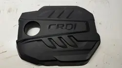 Kia OE 29240-2U000 Övre Motorlock - Begagnad
