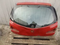 Vidro de porta-malas OEM ACL18023 Alfa 147 Lift
