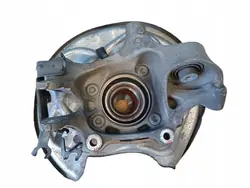 OEM 80A505436J Oikea Takaakselin Napa Audi Q5 II FY
