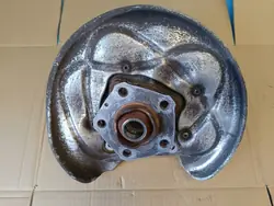 OEM 80A505436J Moyeu Arrière Droit Audi Q5 II FY