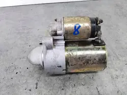 Motor de arranque Chevrolet Kalos 1.2 16V