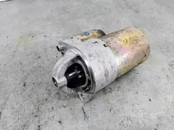 Motor de arranque Chevrolet Kalos 1.2 16V