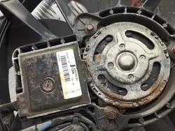 Kylarrubrik Peugeot 407 SW 1.6HDI OEM 9400027-09