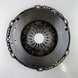 LUK Embrayage Renault Opel Mercedes Fiat 1.6 DCI