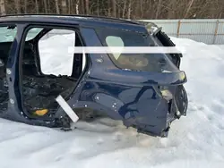 Painel traseiro Land Rover Discovery Sport MTL36920