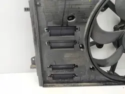 Elektrisk kylfläkt Nissan Qashqai 2020 OEM 21481HV80B
