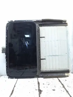 Opel Zafira A Kattoluukku OEM 90439790 Kokonaisuus