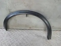 Nissan Juke I Etuvasen lokasuojan peite