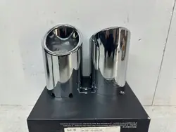 OEM 8K0253825H Pakoputken Pää Audi A4 B8
