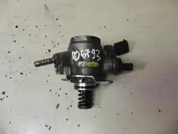 Pompe à carburant Audi A5 2009
