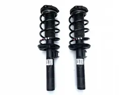 Ammortizzatori VW Jetta 5C 2.0 TDI OEM 5C0413031BB