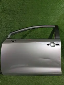 Linke Vordertür Toyota Corolla E21 OEM CSC28559