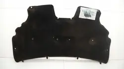 Aislamiento capó Ford OE 360179550 para Fiesta MK7