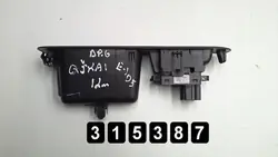 Interruptor OEM AM-315387 para Nissan Qashqai 2012