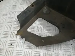 Peugeot 308 2019 Etu vasen lokasuoja OEM 9673768880