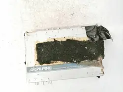 Jeep Grand Cherokee Dator 2006 3.0L 10r023268