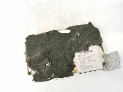 Computador Jeep Grand Cherokee 2006 3.0L 10r023268