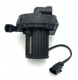 Gebrauchte Audi OE Sekundärluftpumpe OEM 4S0906601A