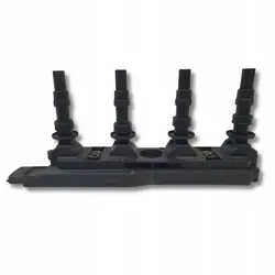 Bobina de ignição Opel Astra III H 1.8 16V OE 90536194