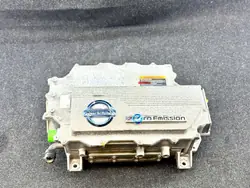 Nissan Leaf I 10-17 Onduleur Convertisseur OEM 291A03NA0A