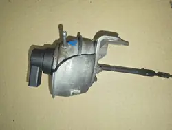 Turboaktuaattori OEM 79243003 Volkswagen Golf VI:lle