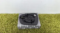 Verre de rétroviseur droit OEM 96365-5mp0a avec capteur