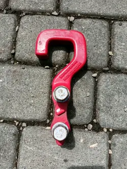Jeep Gladiator JT Linker Sleephaak OEM 68334733AA