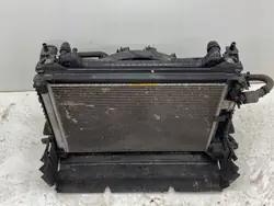 Jaguar XE X760 Kühler Set OEM GX7319710BD