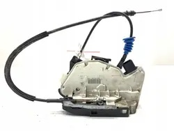 Vänster Bakdörrslås VW CC B7 Coupé 5N0839015G 11-16