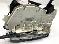 Serrure de Porte Arrière Gauche VW CC B7 Coupé 5N0839015G 11-16