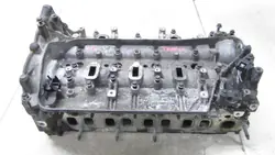 Renault OE Sylinterikansi Sarja OEM 139/041 - Käytetty