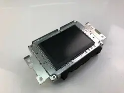Écran de navigation Volvo S60 II OEM 31337050